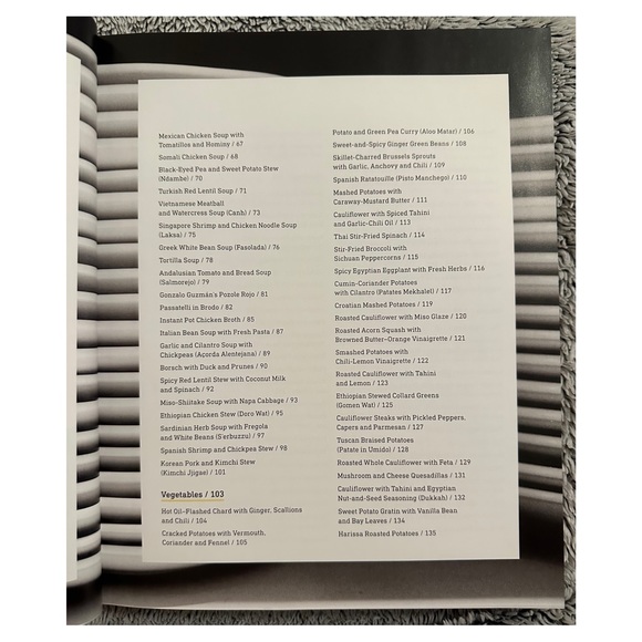 The Milk Street Cookbook (5th Anniversary Edition) - Picture 3 of 5